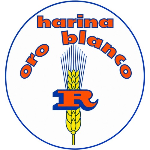 Harina Oro Blanco